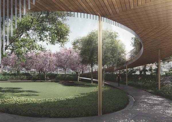 Images for Amenities of Rustomjee Crown Phase 1 Images for Amenities of Rustomjee Crown Phase 1