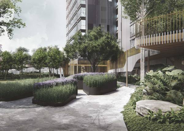 Images for Amenities of Rustomjee Crown Phase 1 Images for Amenities of Rustomjee Crown Phase 1