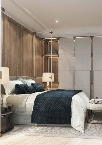 Images for Main Other of Rustomjee Crown Phase 1 Images for Main Other of Rustomjee Crown Phase 1