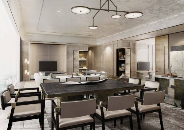 Images for Main Other of Rustomjee Crown Phase 1 Images for Main Other of Rustomjee Crown Phase 1