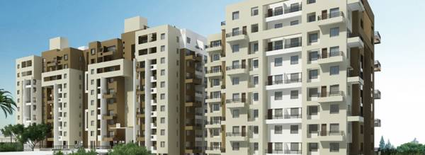 Images for Elevation of Teerth Aarohi FG