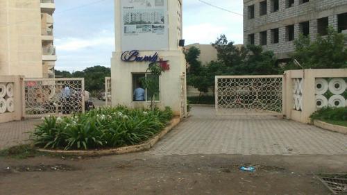  beverly-hills-building-f Gated Community