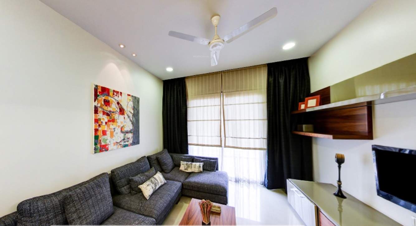  beverly hills building f Living Area