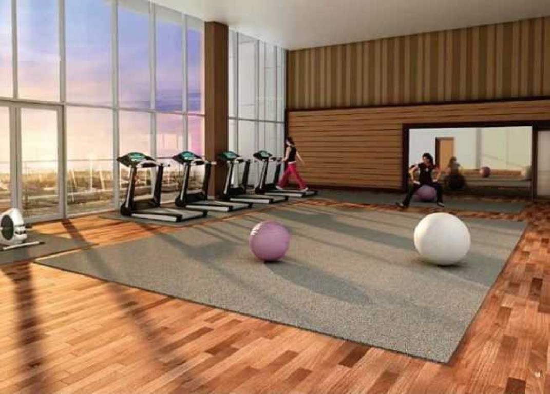  kyra a and b building Gymnasium