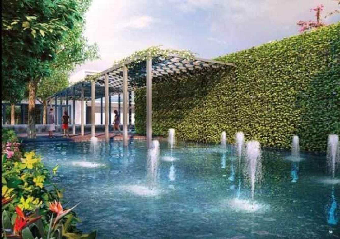  kyra a and b building Swimming Pool