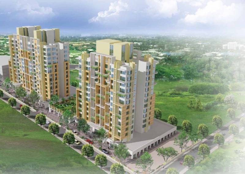 Images for Elevation of Mantri Eternity Plus