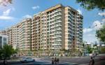 Images for Elevation of Sheth and Chopra Shanti Life Spaces 2