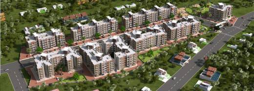 Images for Elevation of Khushi Aangan Phase Il Images for Elevation of Khushi Aangan Phase Il