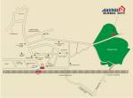 Images for Location Plan of Laxmi Avenue D Phase III
