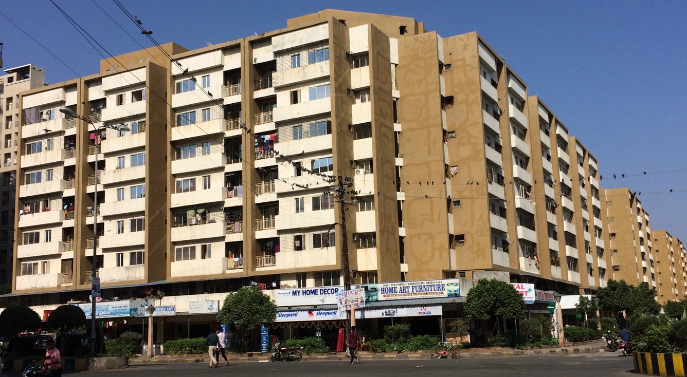  avenue d phase iii Images for Project