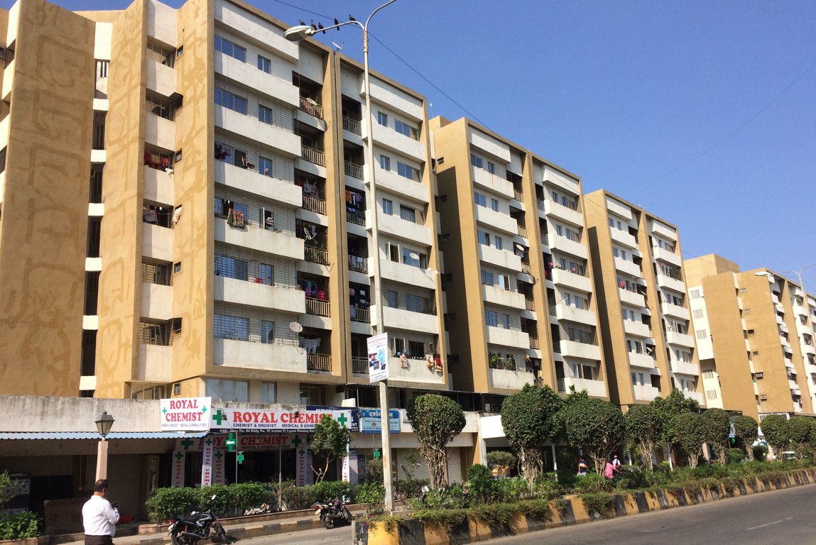  avenue d phase iii Images for Project