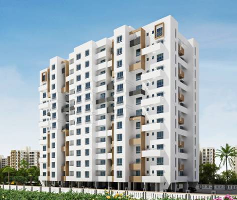 Images for Elevation of Kohinoor Begonia Phase III