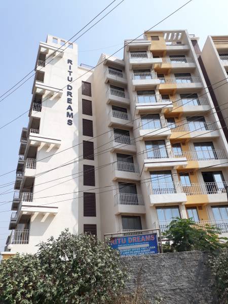 Images for Elevation of Ritu Ritu Gardenia Phase 2