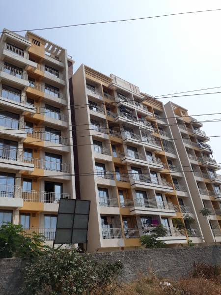 Images for Elevation of Ritu Ritu Gardenia Phase 2