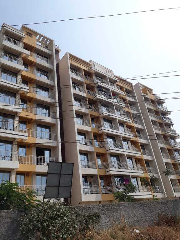 Images for Elevation of Ritu Ritu Gardenia Phase 2
