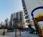 Children's play area  privie-sanctum-a1-and-b1 Children's play area