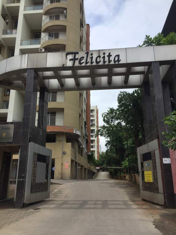  shree felicita Images for amenities