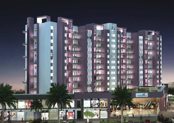 Images for Elevation of Rainbow Grace Building A