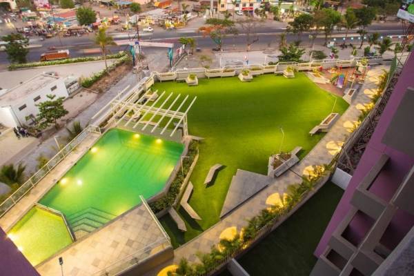  grace-building-a Others