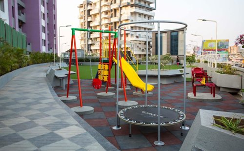 Images for Amenities of Rainbow Grace Building A