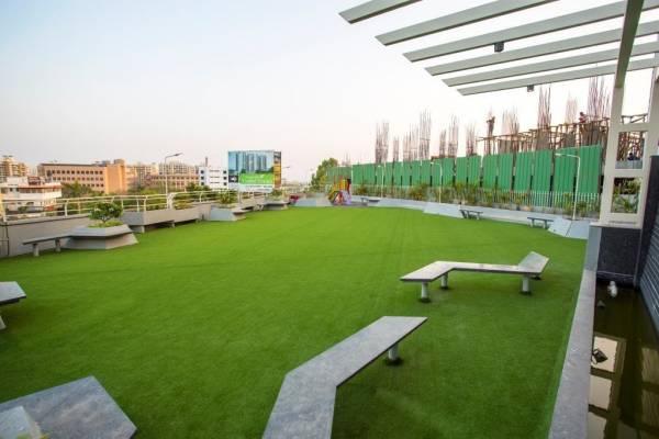 Images for Amenities of Rainbow Grace Building A