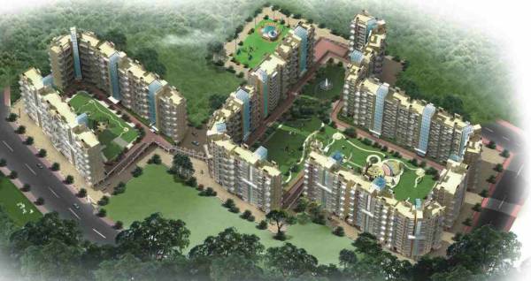 Images for Elevation of Anmol Nayantara City One Phase 2 Images for Elevation of Anmol Nayantara City One Phase 2