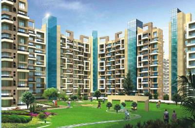 Images for Elevation of Anmol Nayantara City One Phase 2