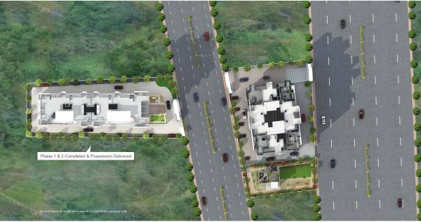  gracia-phase-3-c-wing Layout Plan
