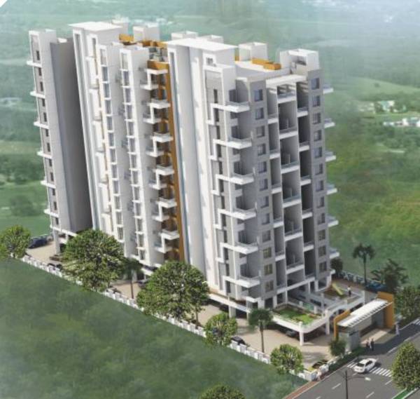 Images for Elevation of Sukhwani Gracia Phase 3 C Wing