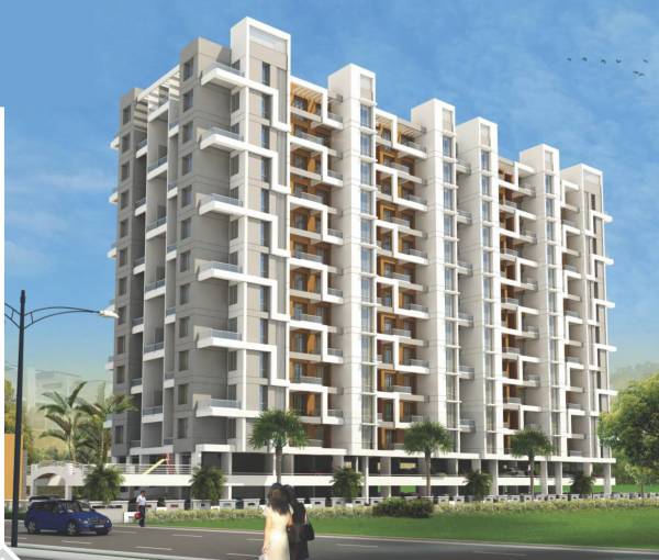 Images for Elevation of Sukhwani Gracia Phase 3 C Wing