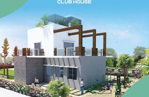  gracia-phase-3-c-wing Club House