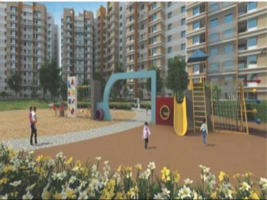  daffodils avenue phase 4 Children's play area