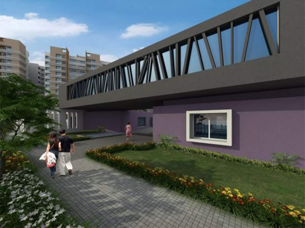  daffodils avenue phase 4 Club House