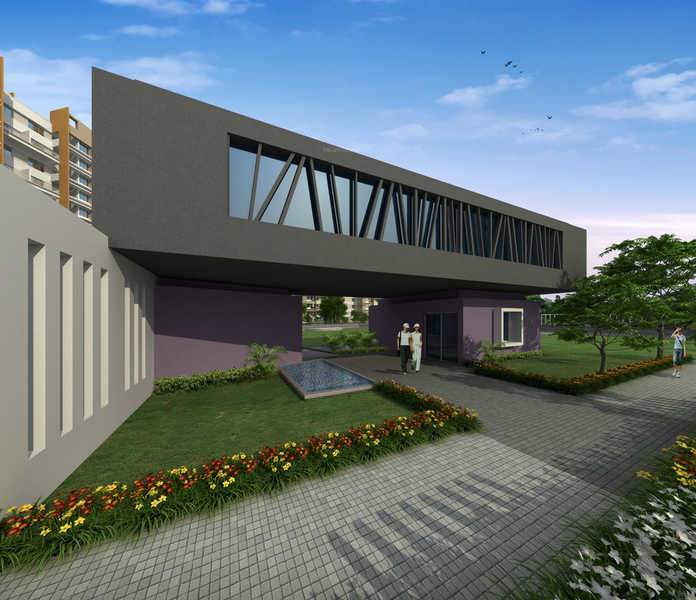  daffodils avenue phase 4 Landscaped Gardens