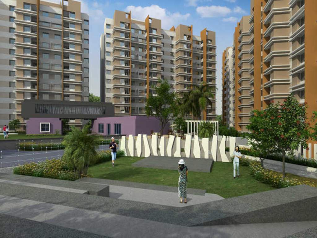  daffodils avenue phase 4 Landscaped Gardens