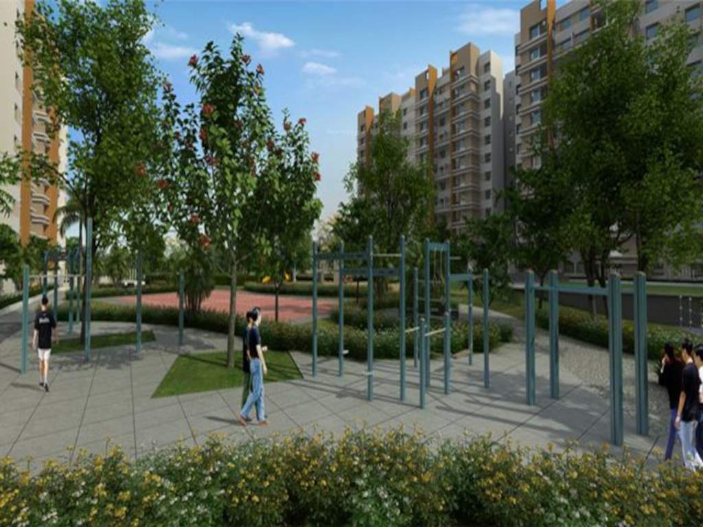  daffodils avenue phase 4 Landscaped Gardens