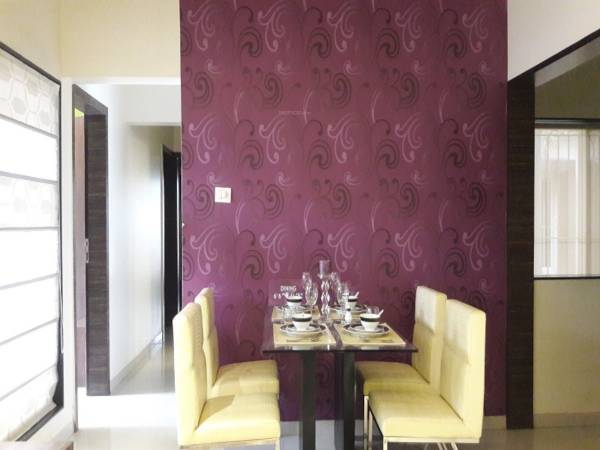  daffodils-avenue-phase-4 Dining Area