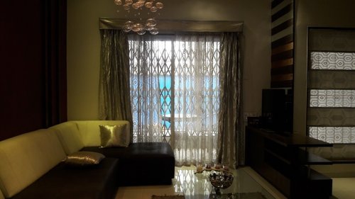  daffodils-avenue-phase-4 Living Area