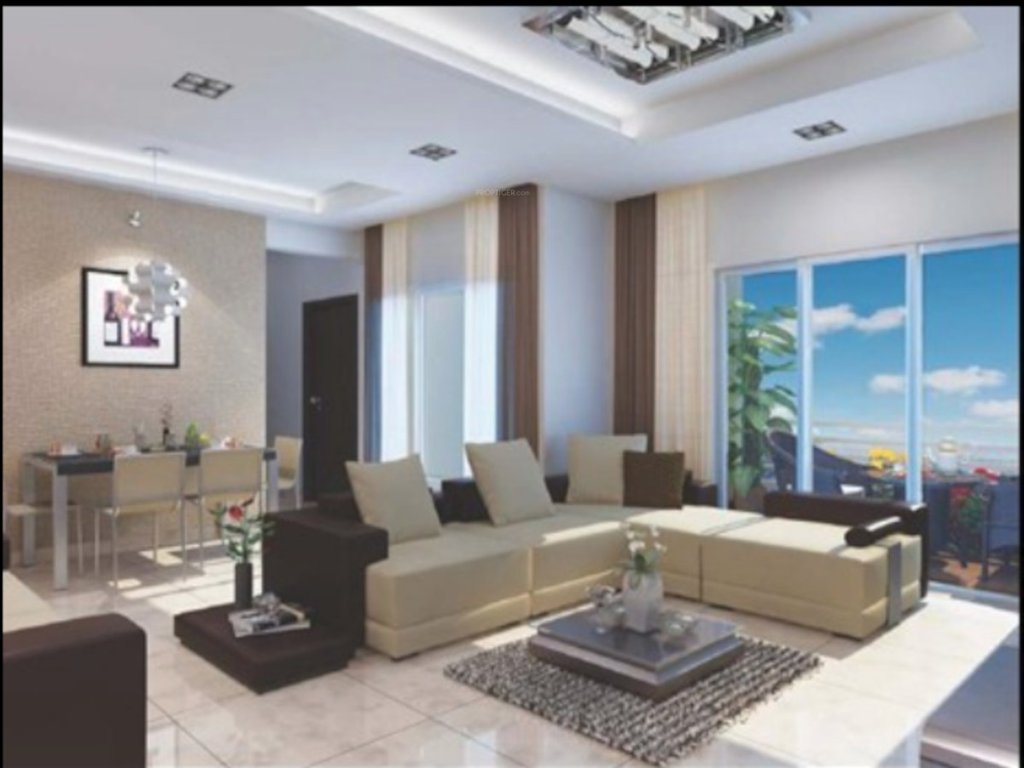  daffodils avenue phase 4 Living Area