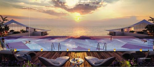  legend-wing-a Swimming Pool