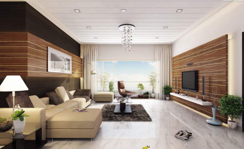  legend wing a Living Area