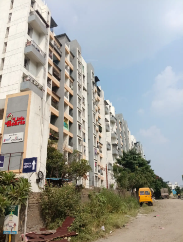  little-hearts-phase-2 Elevation