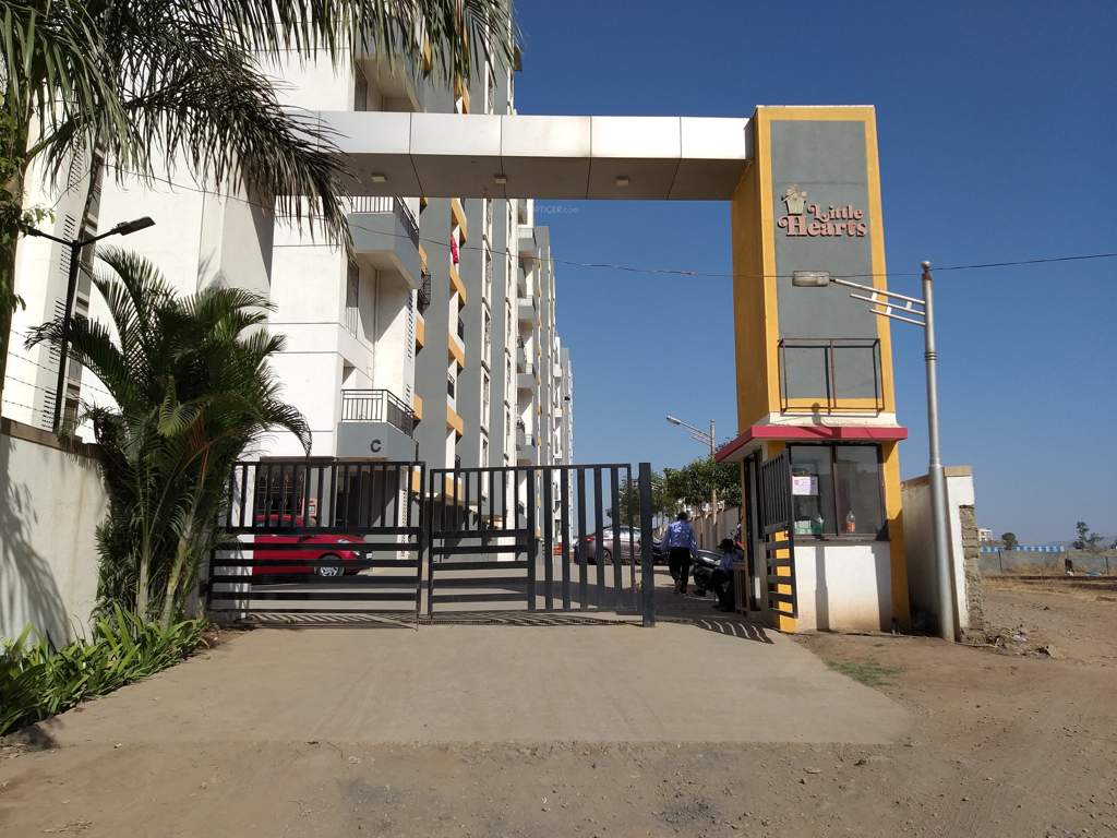  little hearts phase 2 Gated Community