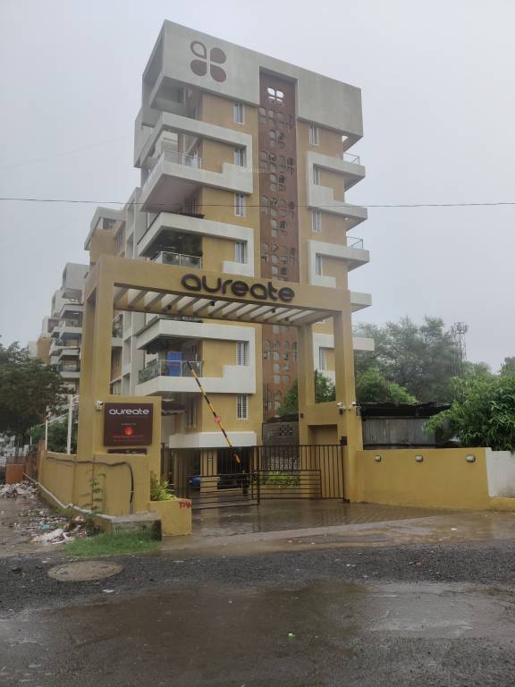  aureate phase 2 Elevation