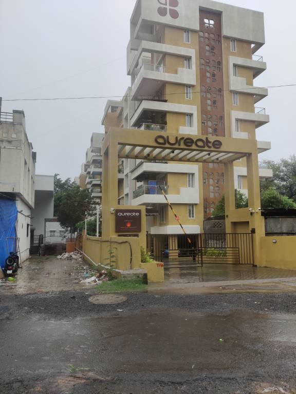  aureate phase 2 Elevation