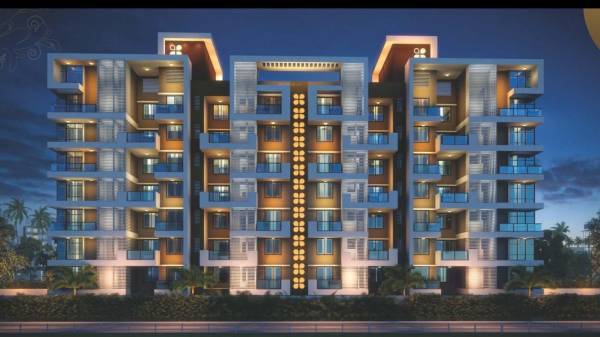  aureate-phase-2 Elevation