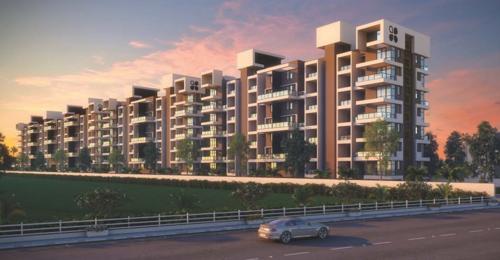  aureate-phase-2 Images for Elevation of Raviraj Aureate Phase 2