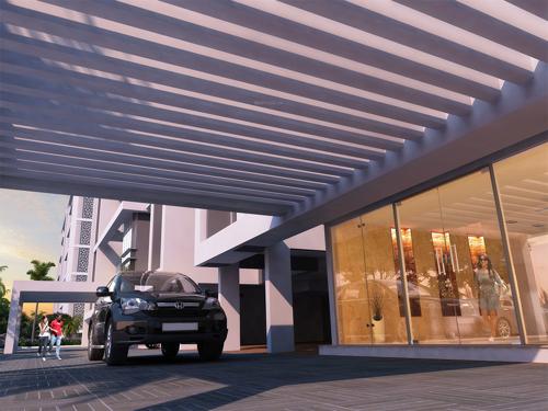  vlasta- Images for Amenities of Tanishq Vlasta