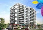  rajveer-nucleus-building-a Elevation