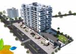  rajveer-nucleus-building-a Elevation